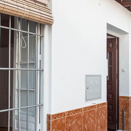 Villa Casa Juan Breva Málaga Exterior foto